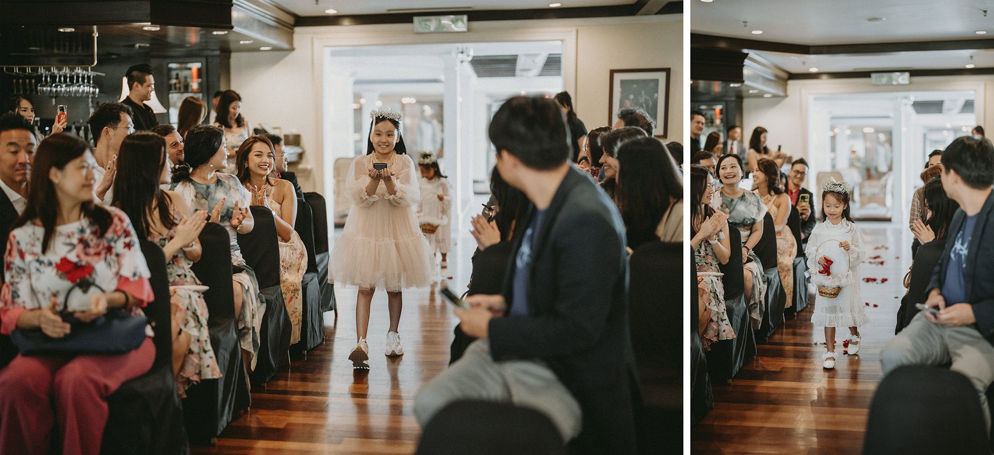 Cameron Highlands Wedding